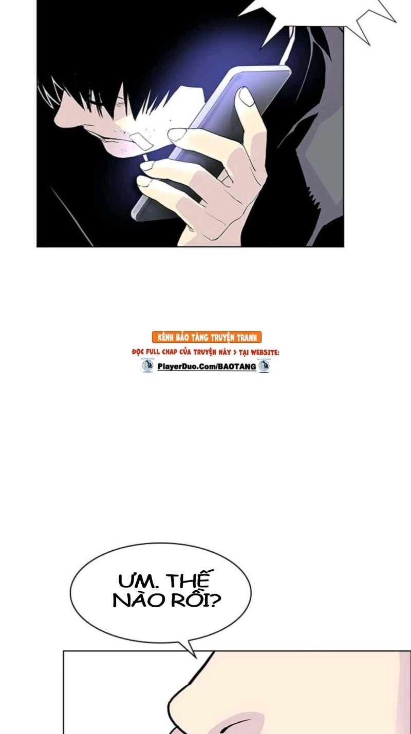 Gangster Học Đường Chap 11 - Next Chap 12