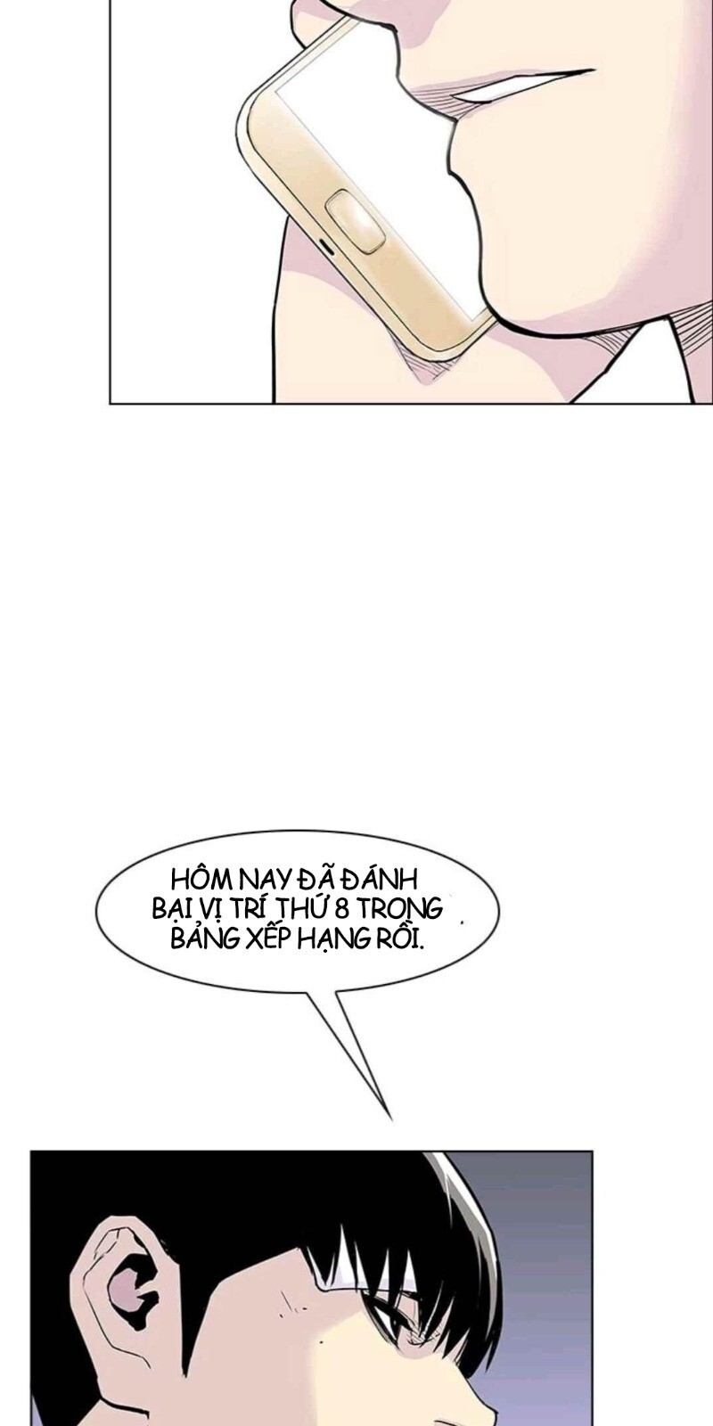 Gangster Học Đường Chap 11 - Next Chap 12