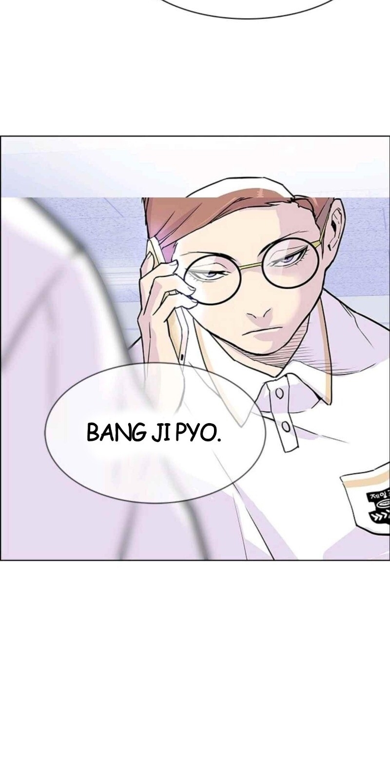 Gangster Học Đường Chap 11 - Next Chap 12