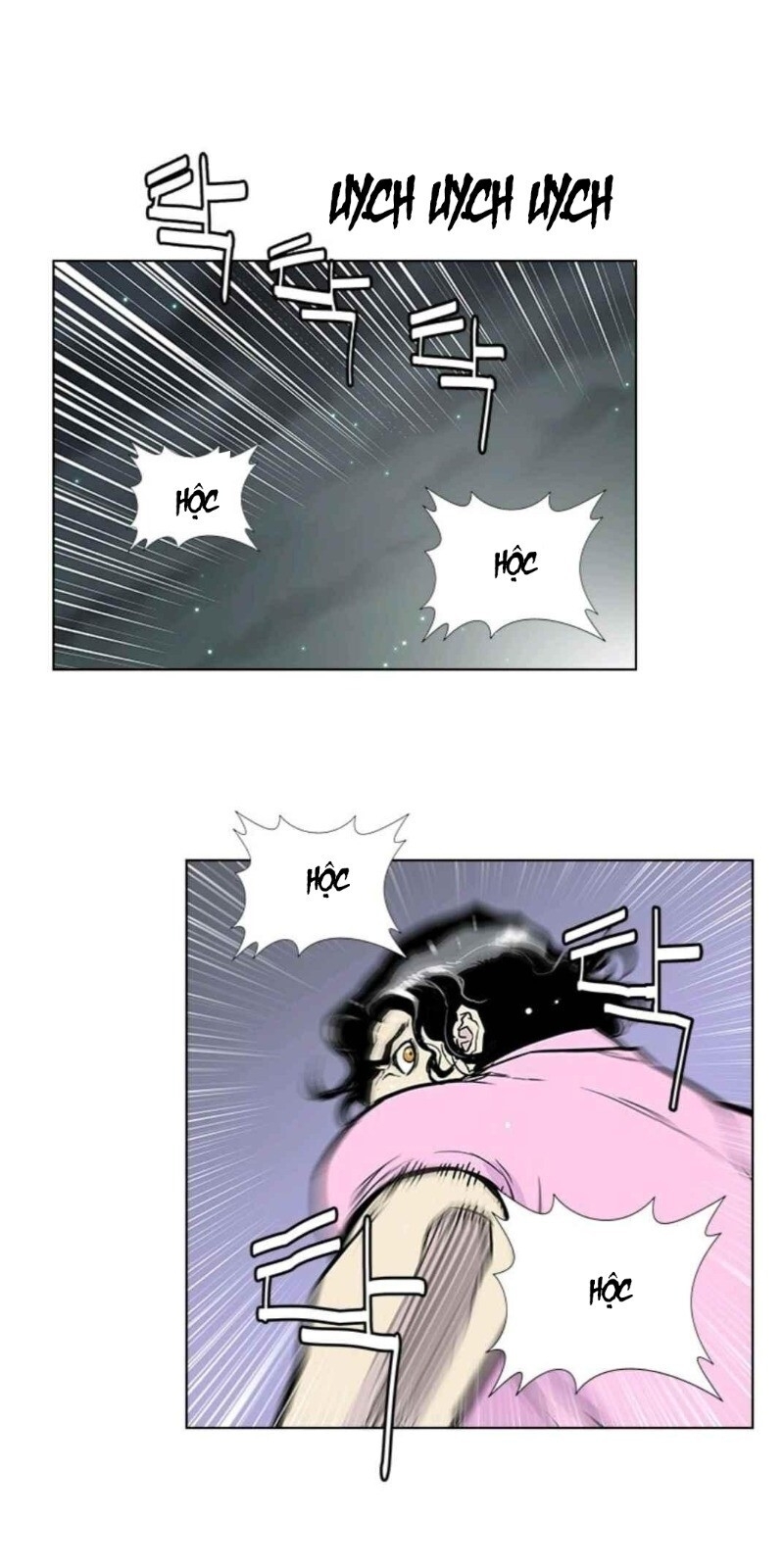 Gangster Học Đường Chap 12 - Next Chap 13