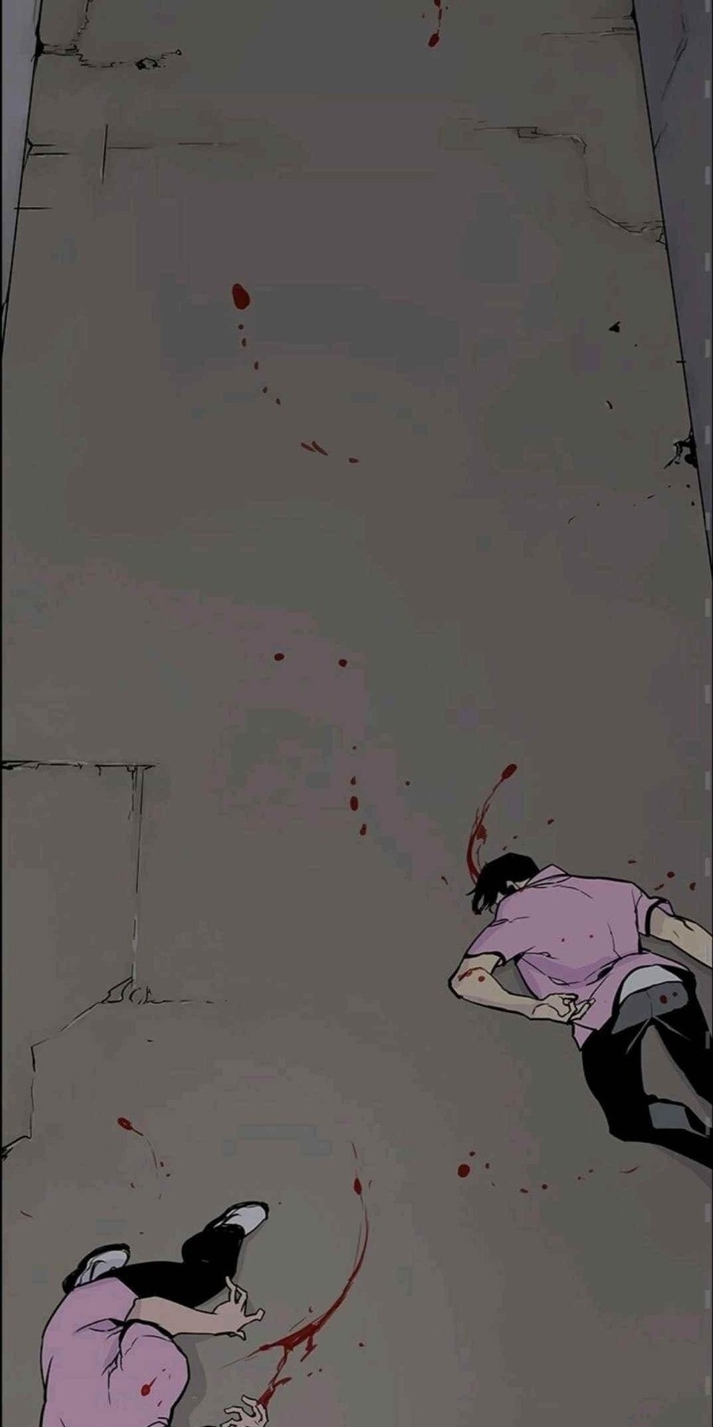 Gangster Học Đường Chap 12 - Next Chap 13