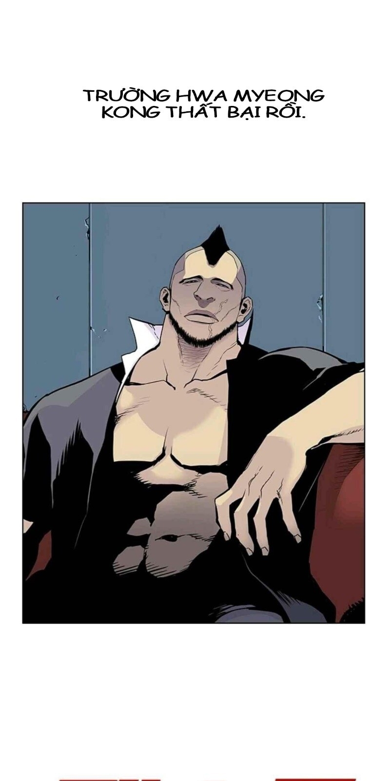 Gangster Học Đường Chap 12 - Next Chap 13