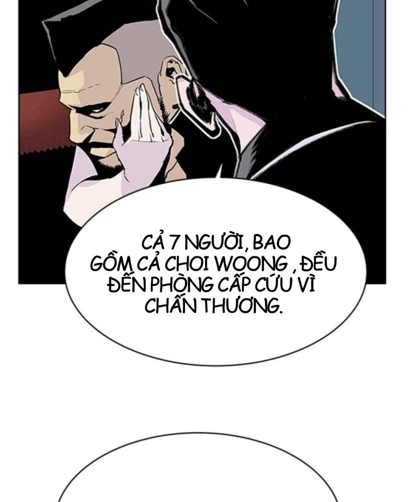 Gangster Học Đường Chap 12 - Next Chap 13