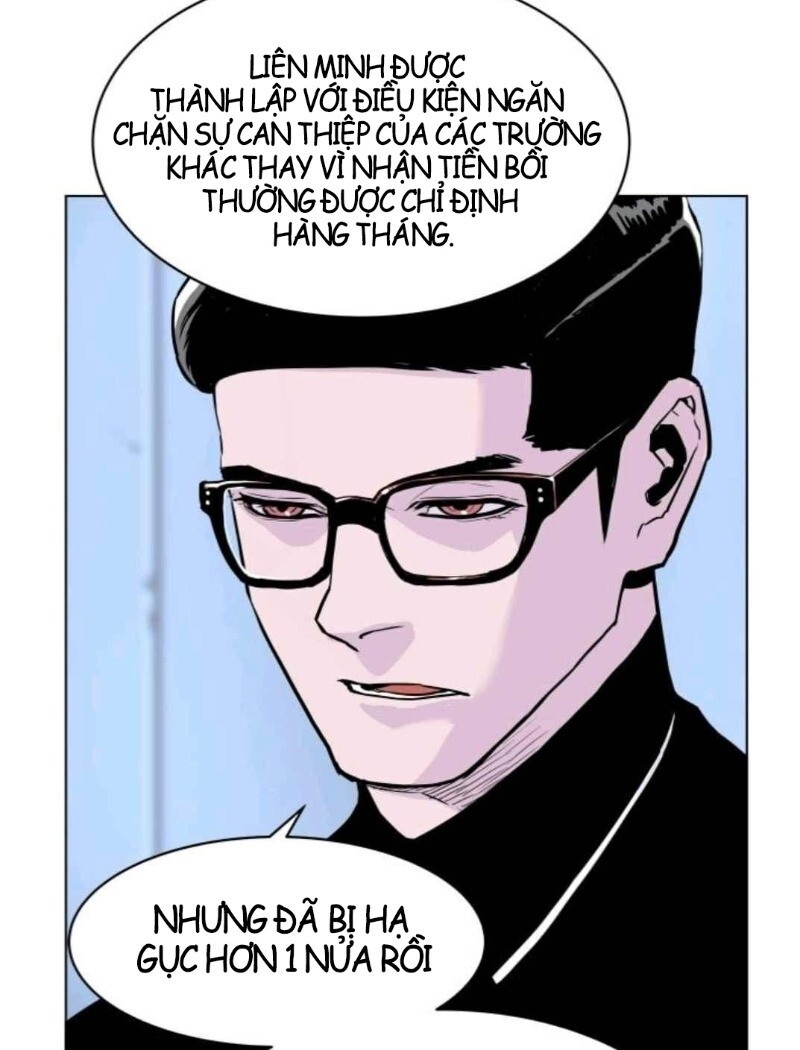 Gangster Học Đường Chap 12 - Next Chap 13