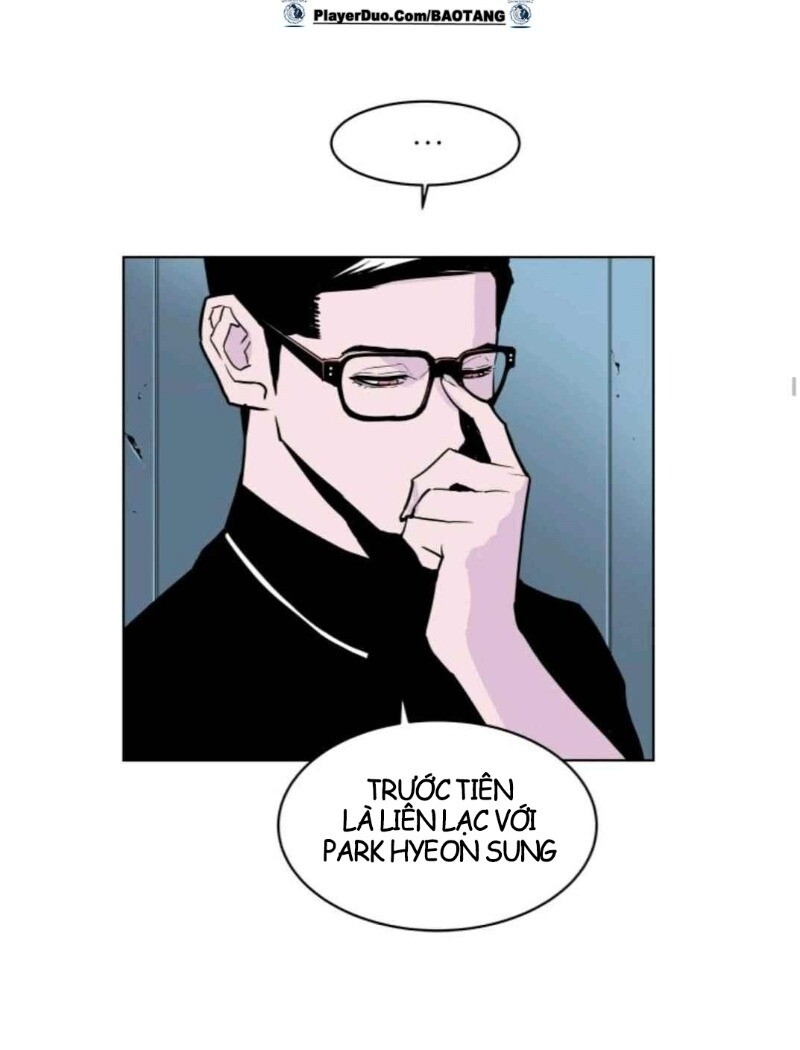 Gangster Học Đường Chap 12 - Next Chap 13