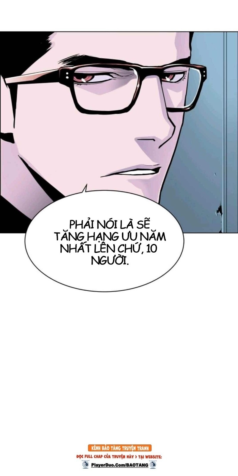 Gangster Học Đường Chap 12 - Next Chap 13