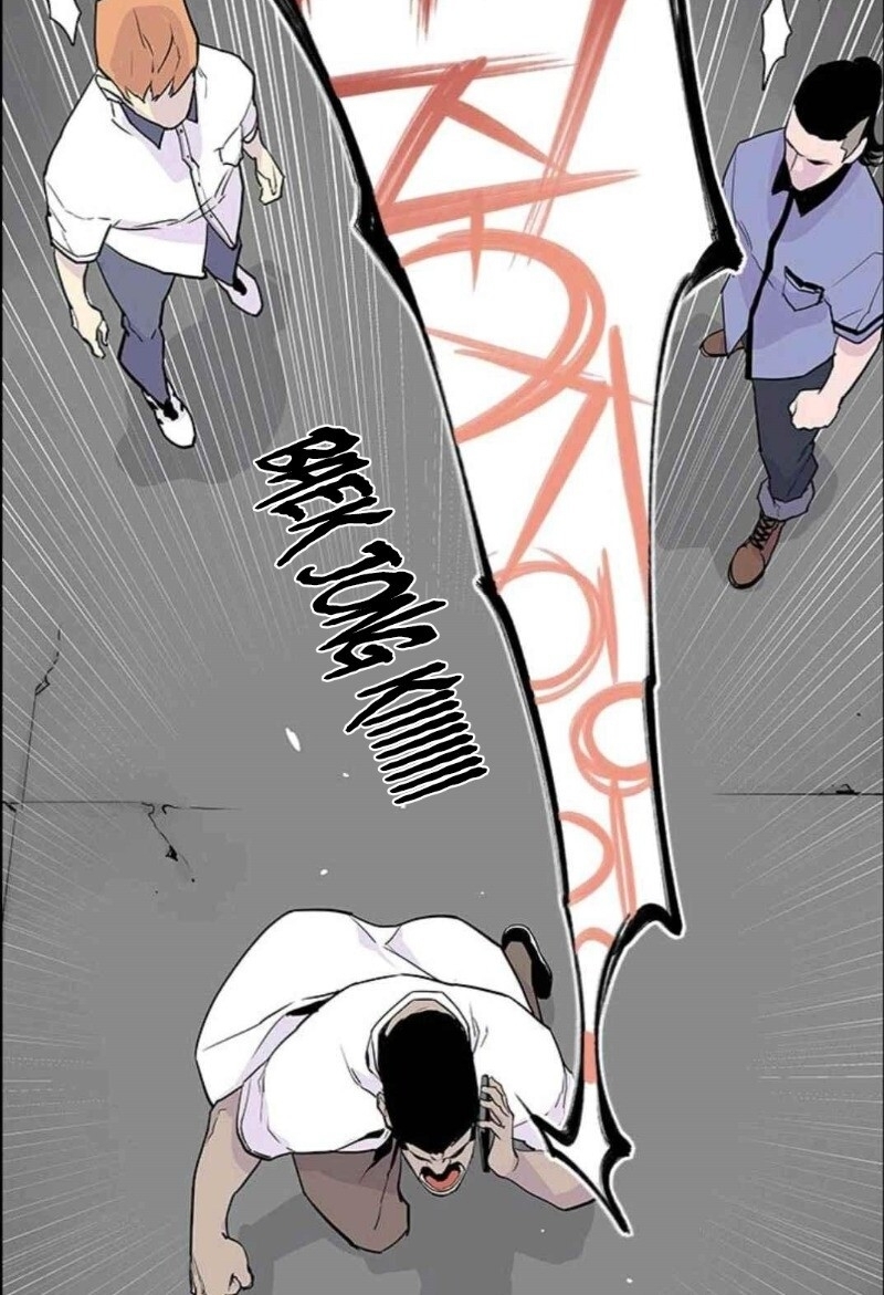 Gangster Học Đường Chap 12 - Next Chap 13