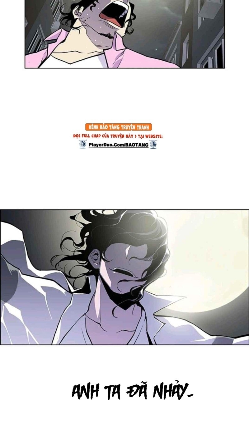 Gangster Học Đường Chap 12 - Next Chap 13