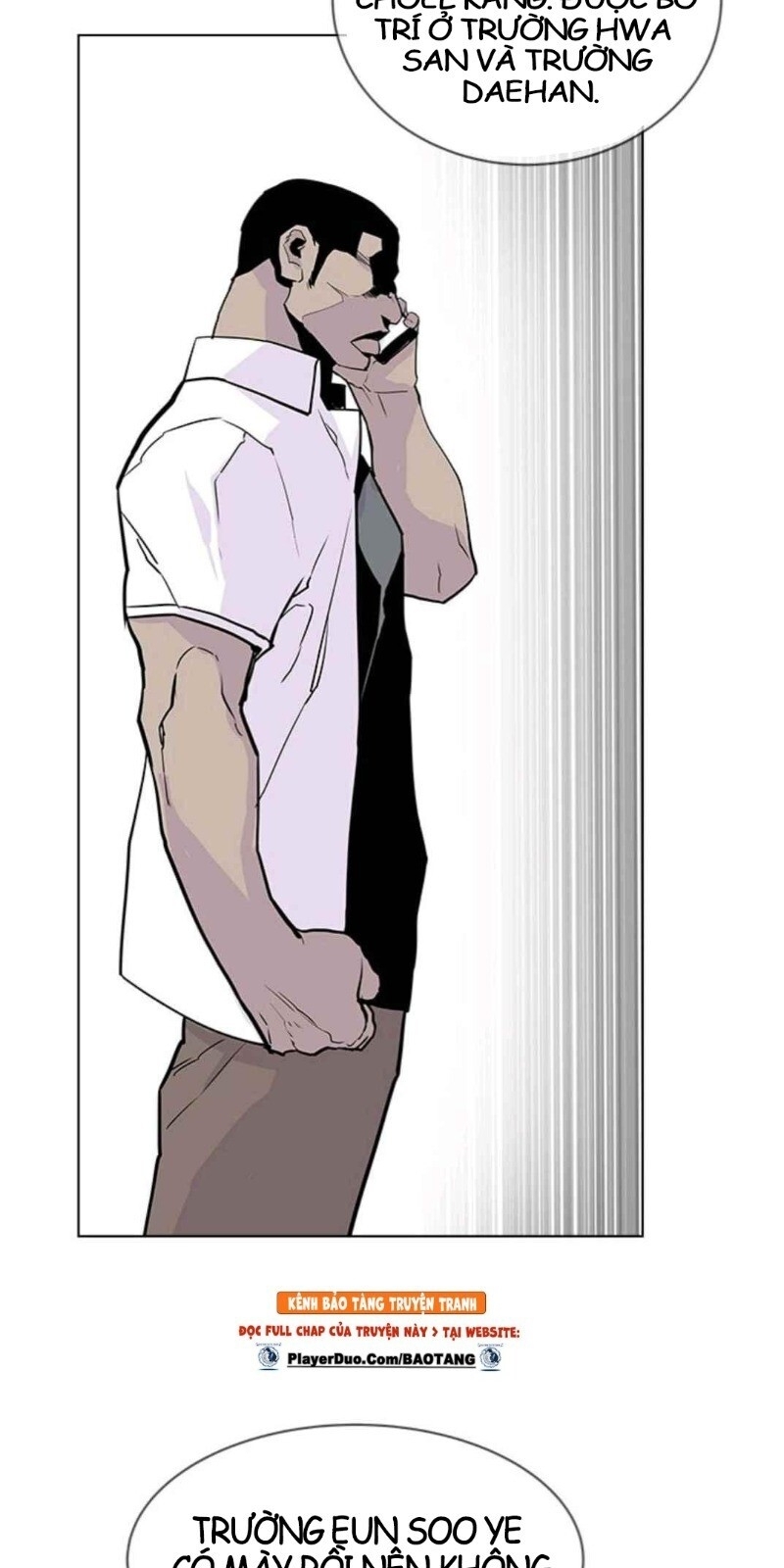 Gangster Học Đường Chap 12 - Next Chap 13