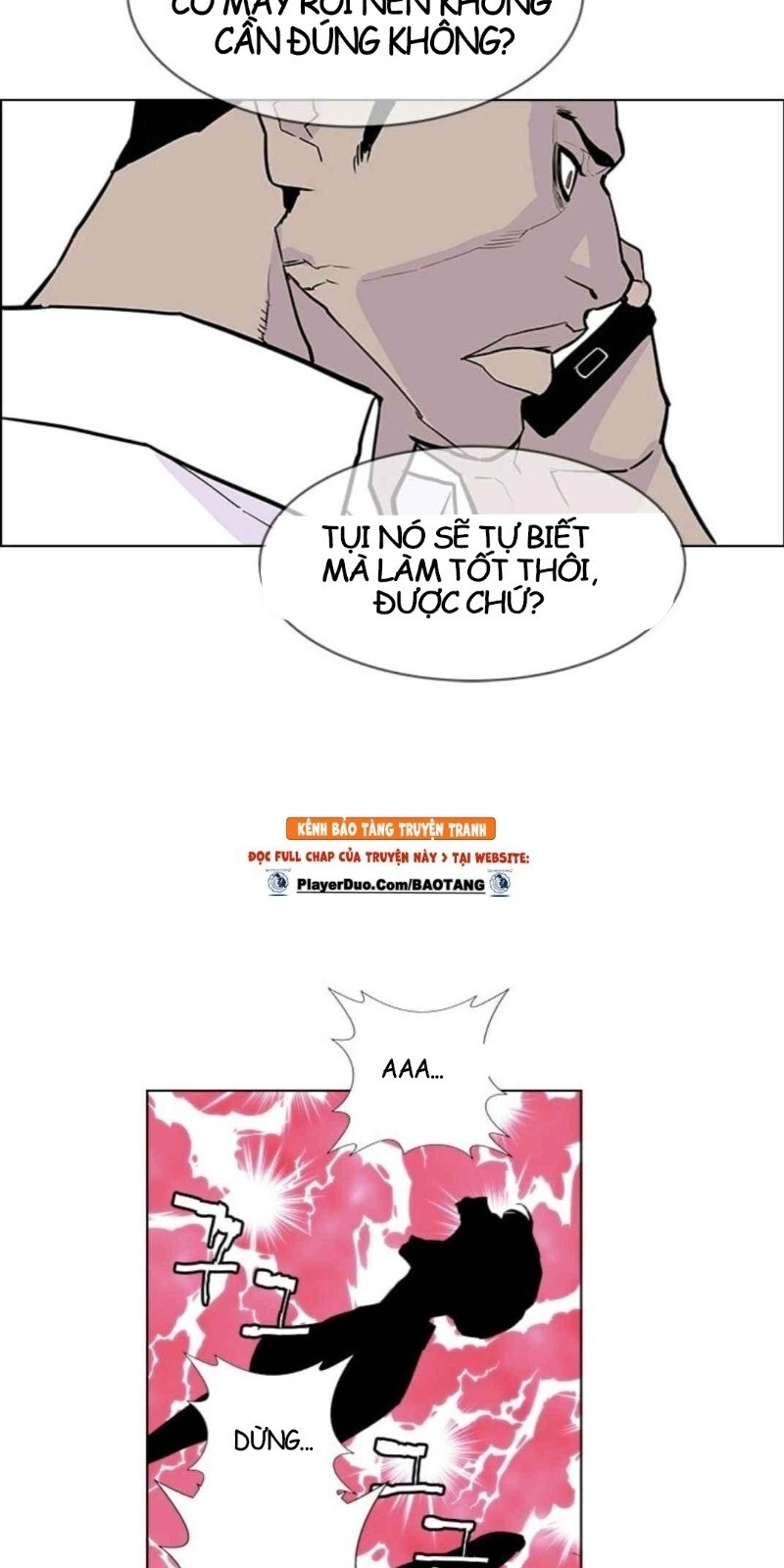 Gangster Học Đường Chap 12 - Next Chap 13