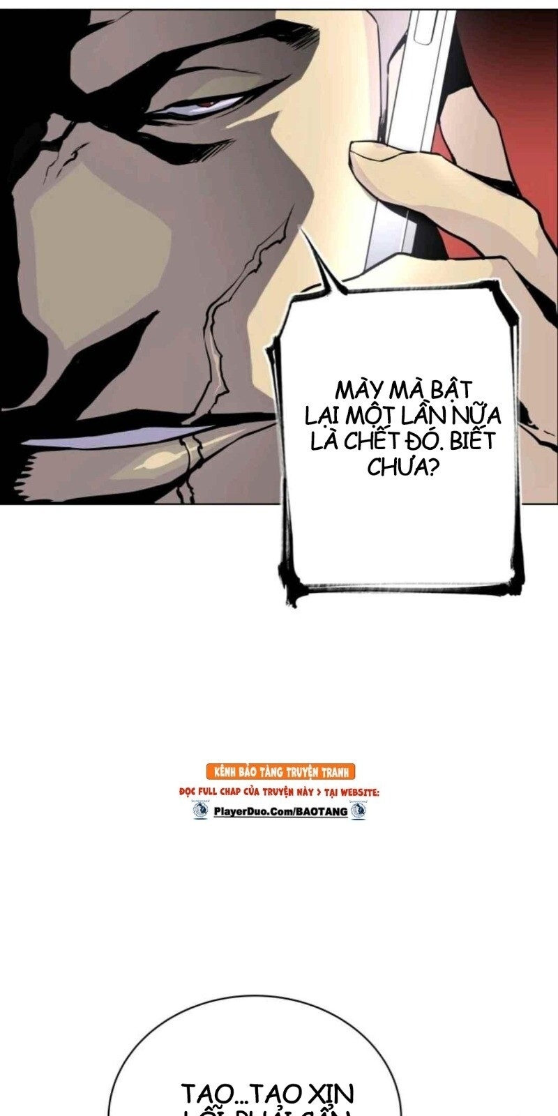 Gangster Học Đường Chap 12 - Next Chap 13