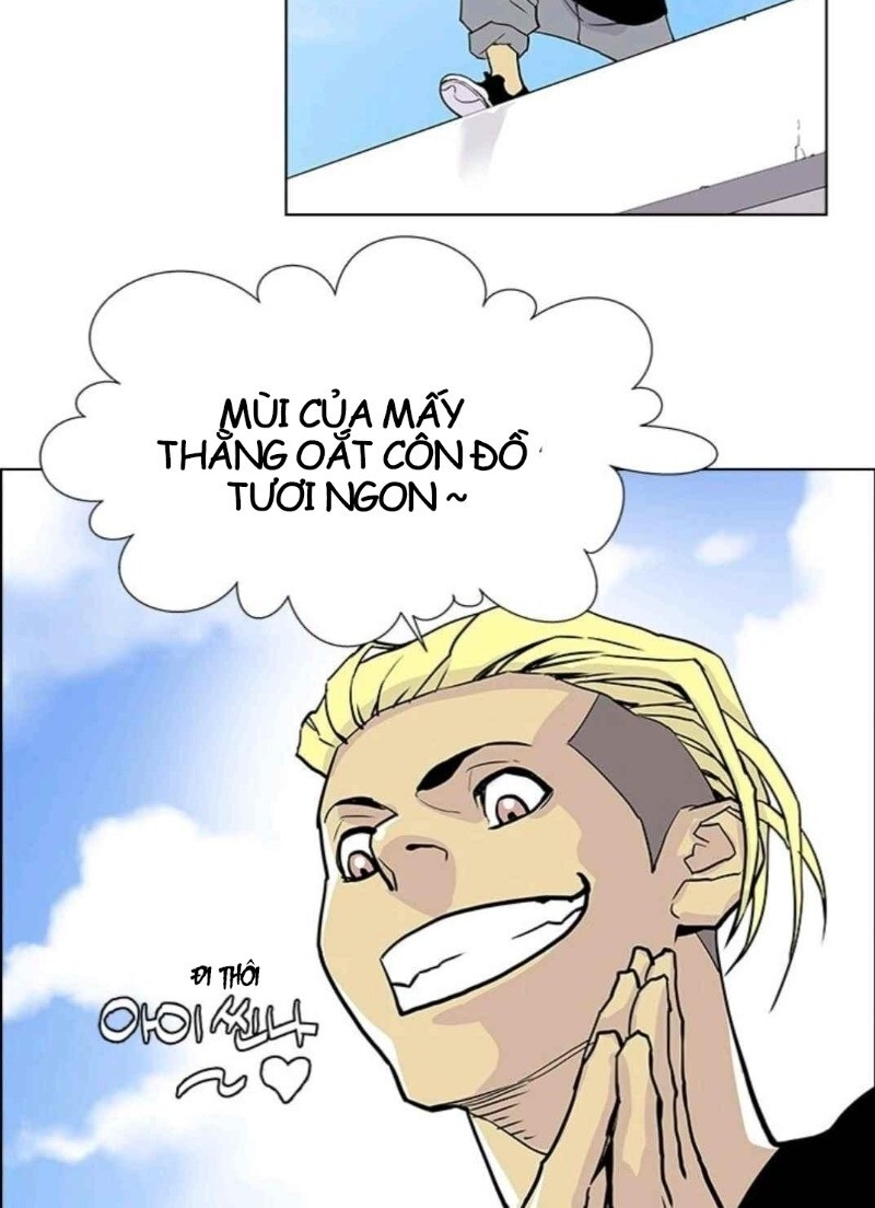 Gangster Học Đường Chap 12 - Next Chap 13