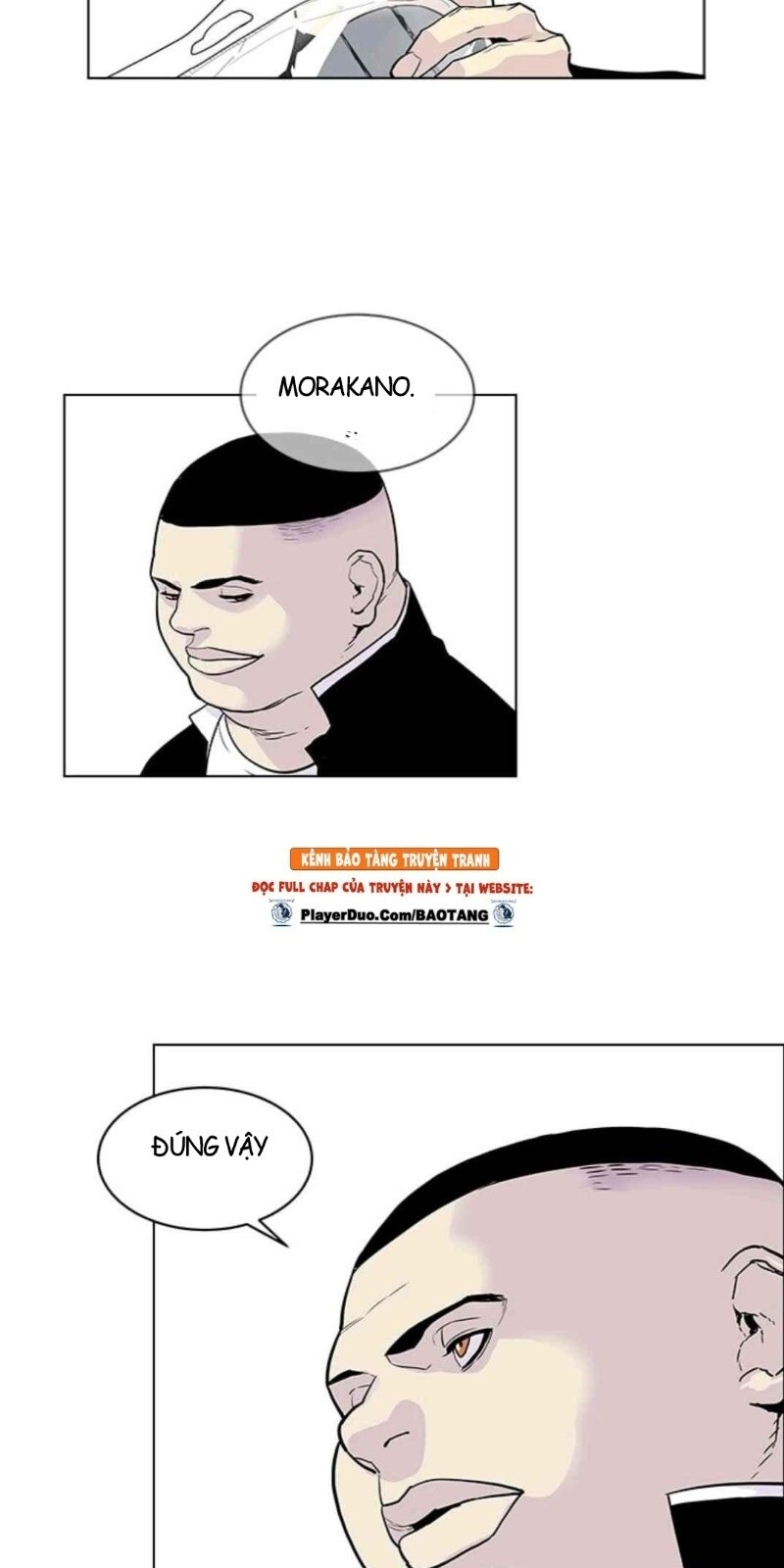 Gangster Học Đường Chap 12 - Next Chap 13