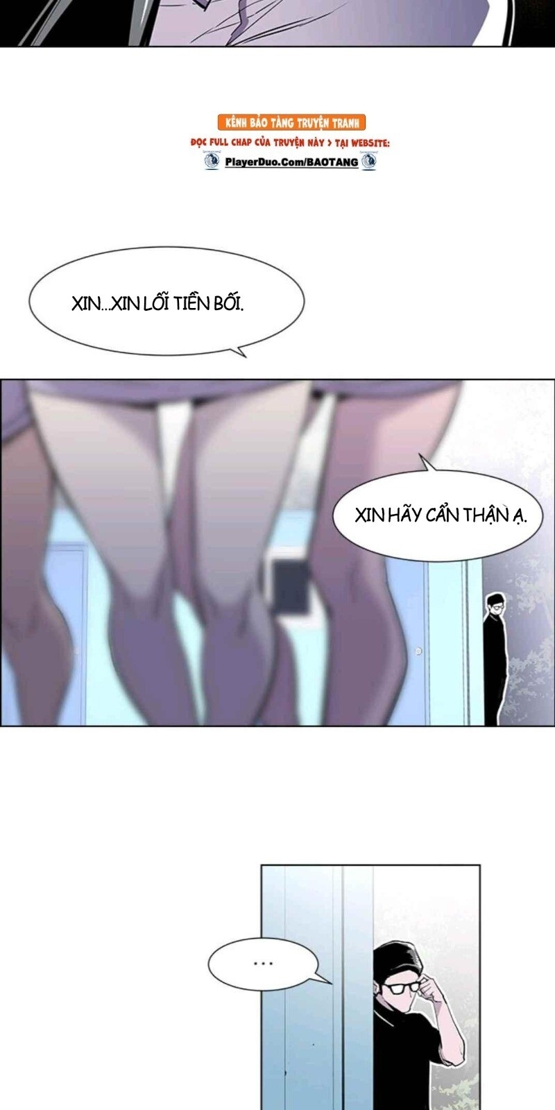 Gangster Học Đường Chap 13 - Next Chap 14