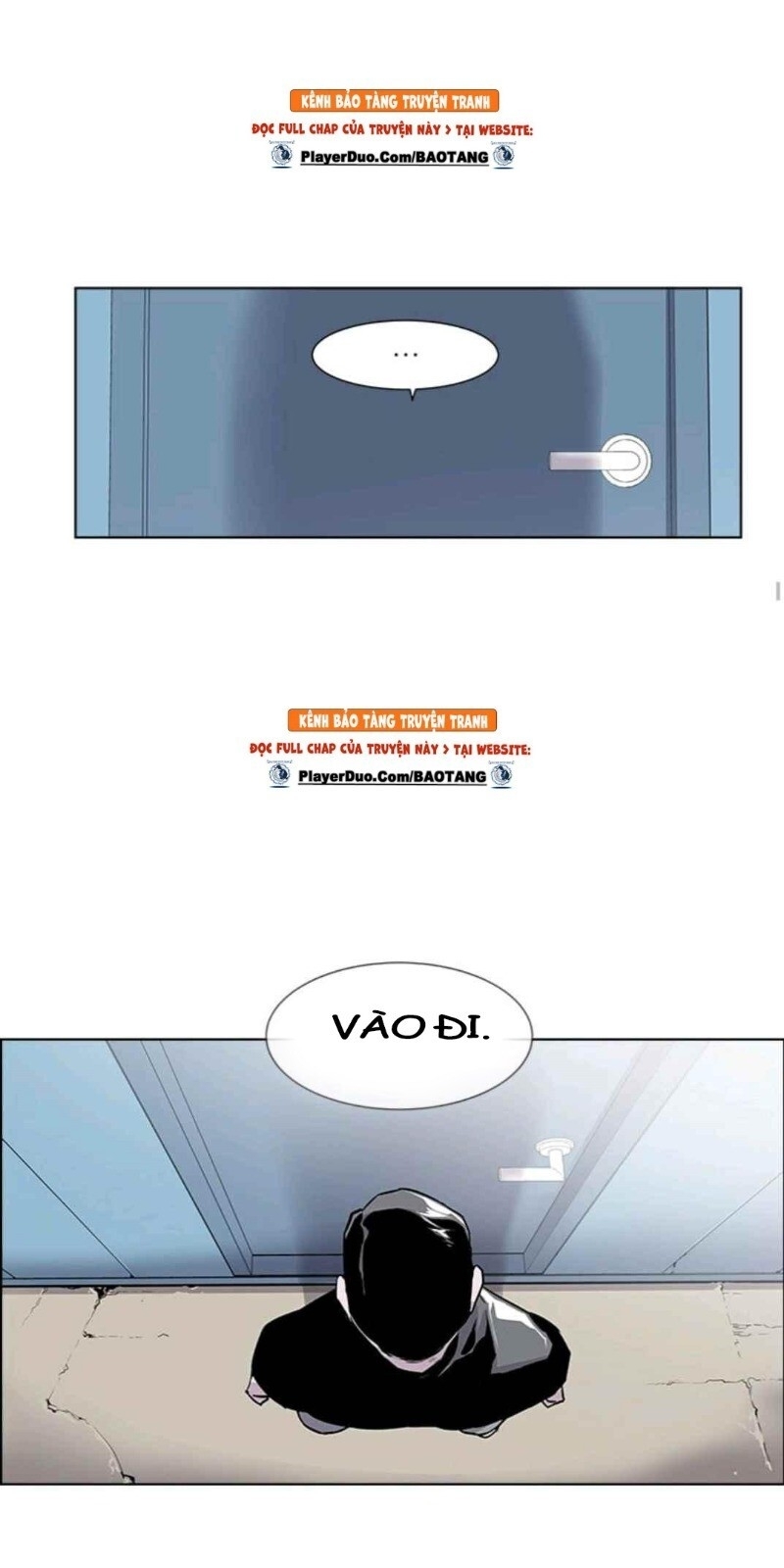 Gangster Học Đường Chap 13 - Next Chap 14