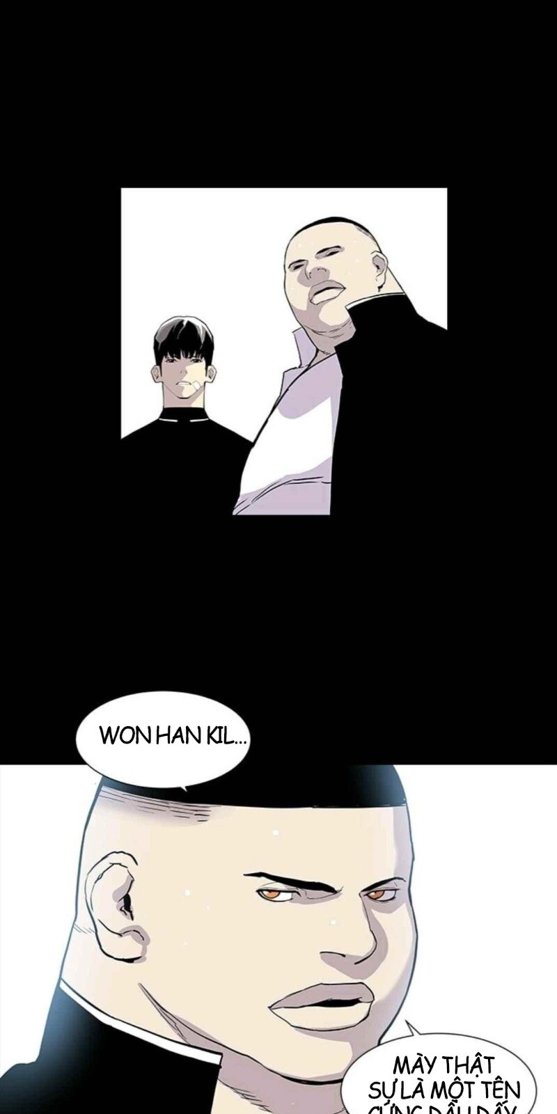 Gangster Học Đường Chap 13 - Next Chap 14