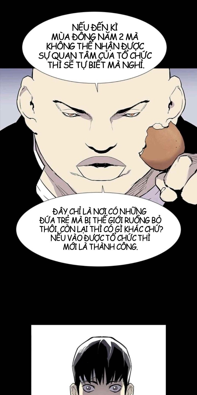 Gangster Học Đường Chap 13 - Next Chap 14