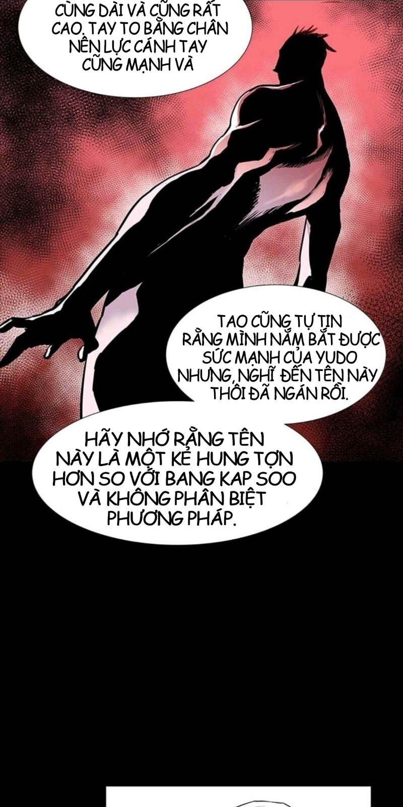 Gangster Học Đường Chap 13 - Next Chap 14