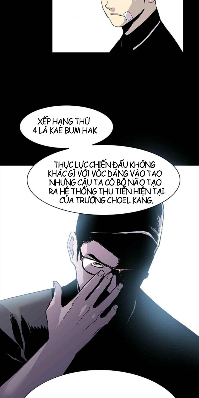 Gangster Học Đường Chap 13 - Next Chap 14
