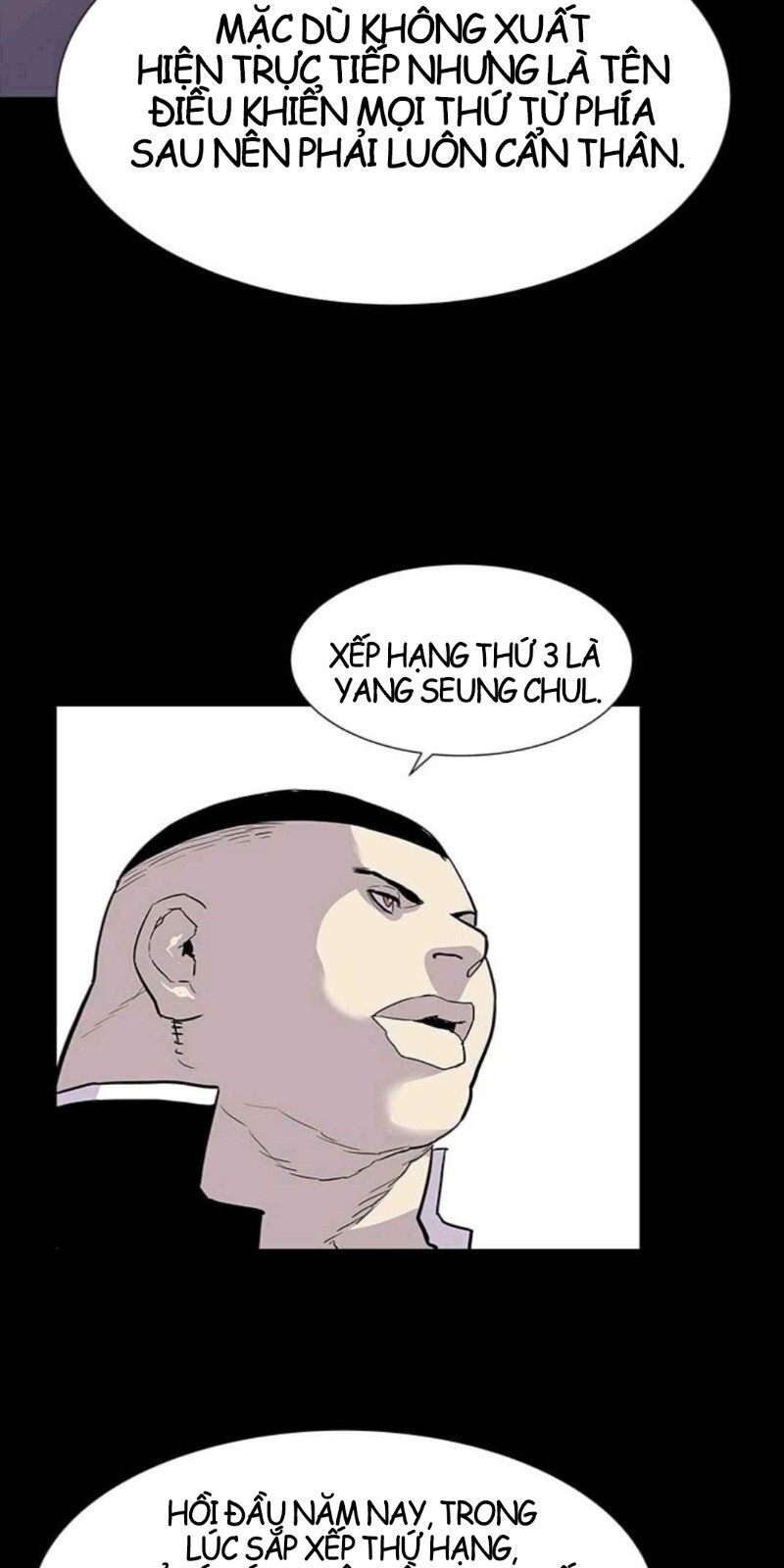 Gangster Học Đường Chap 13 - Next Chap 14