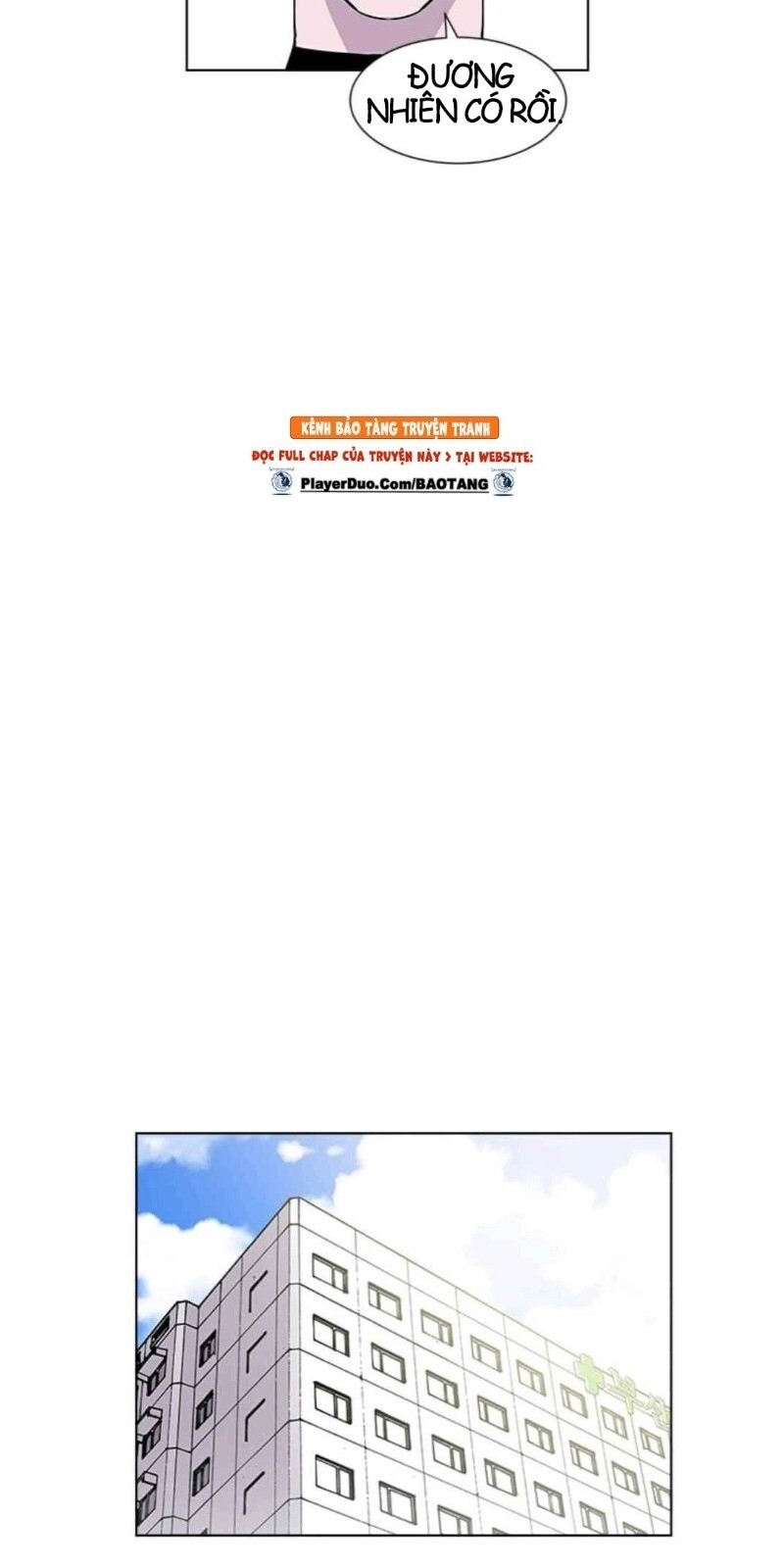 Gangster Học Đường Chap 13 - Next Chap 14