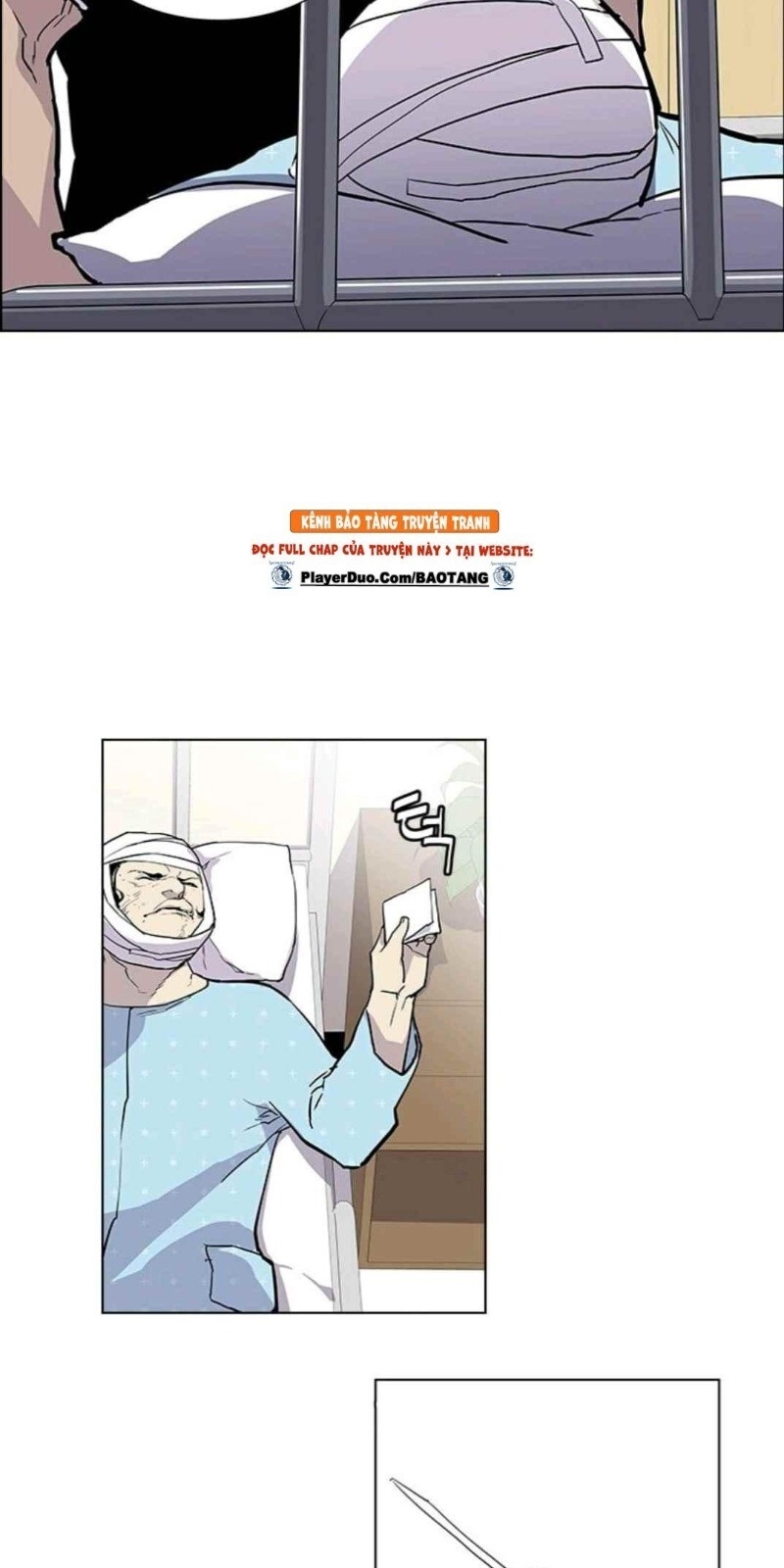 Gangster Học Đường Chap 13 - Next Chap 14