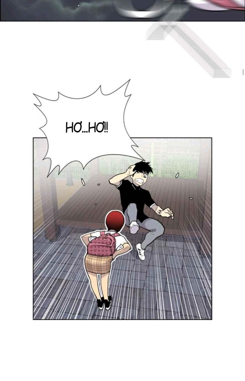 Gangster Học Đường Chap 14 - Next Chap 15