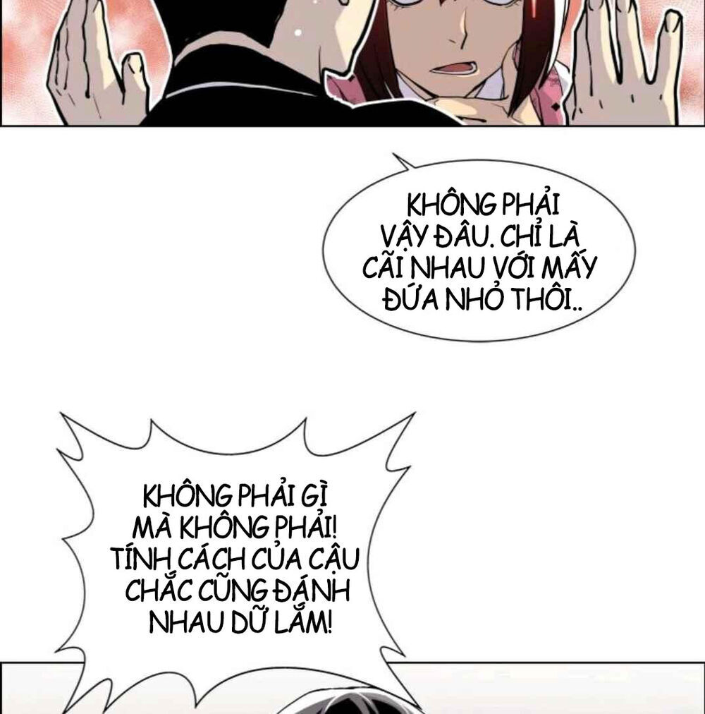Gangster Học Đường Chap 14 - Next Chap 15