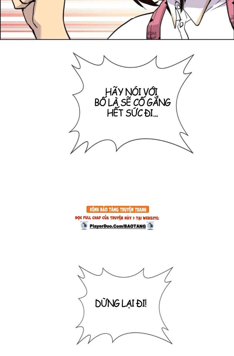 Gangster Học Đường Chap 14 - Next Chap 15