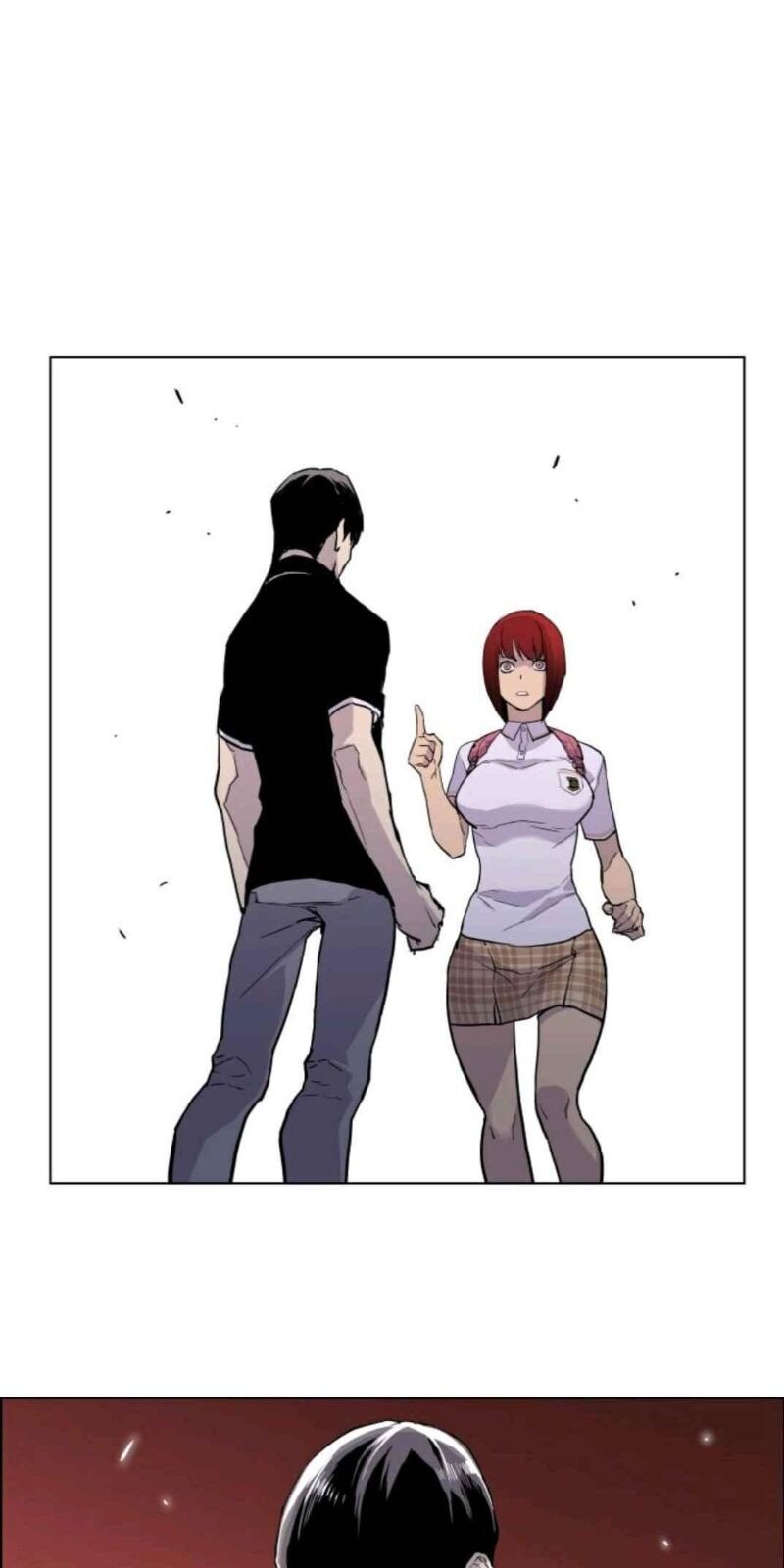 Gangster Học Đường Chap 14 - Next Chap 15