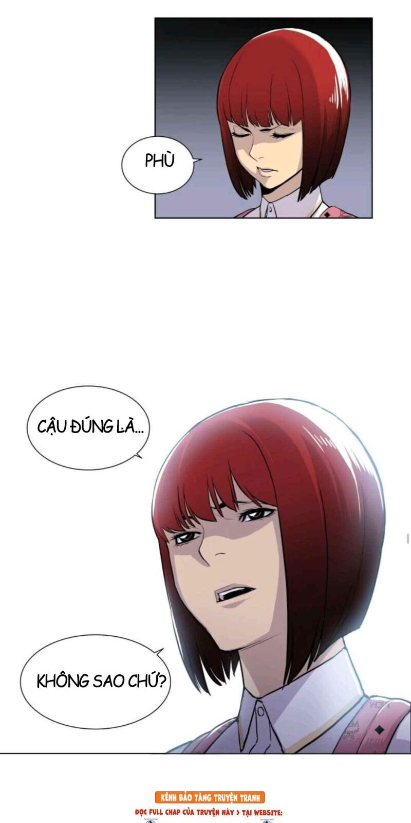 Gangster Học Đường Chap 14 - Next Chap 15
