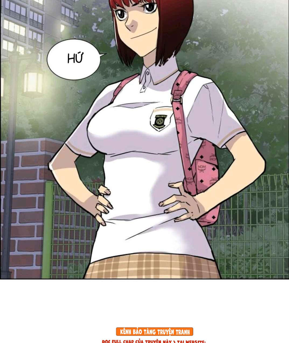 Gangster Học Đường Chap 14 - Next Chap 15