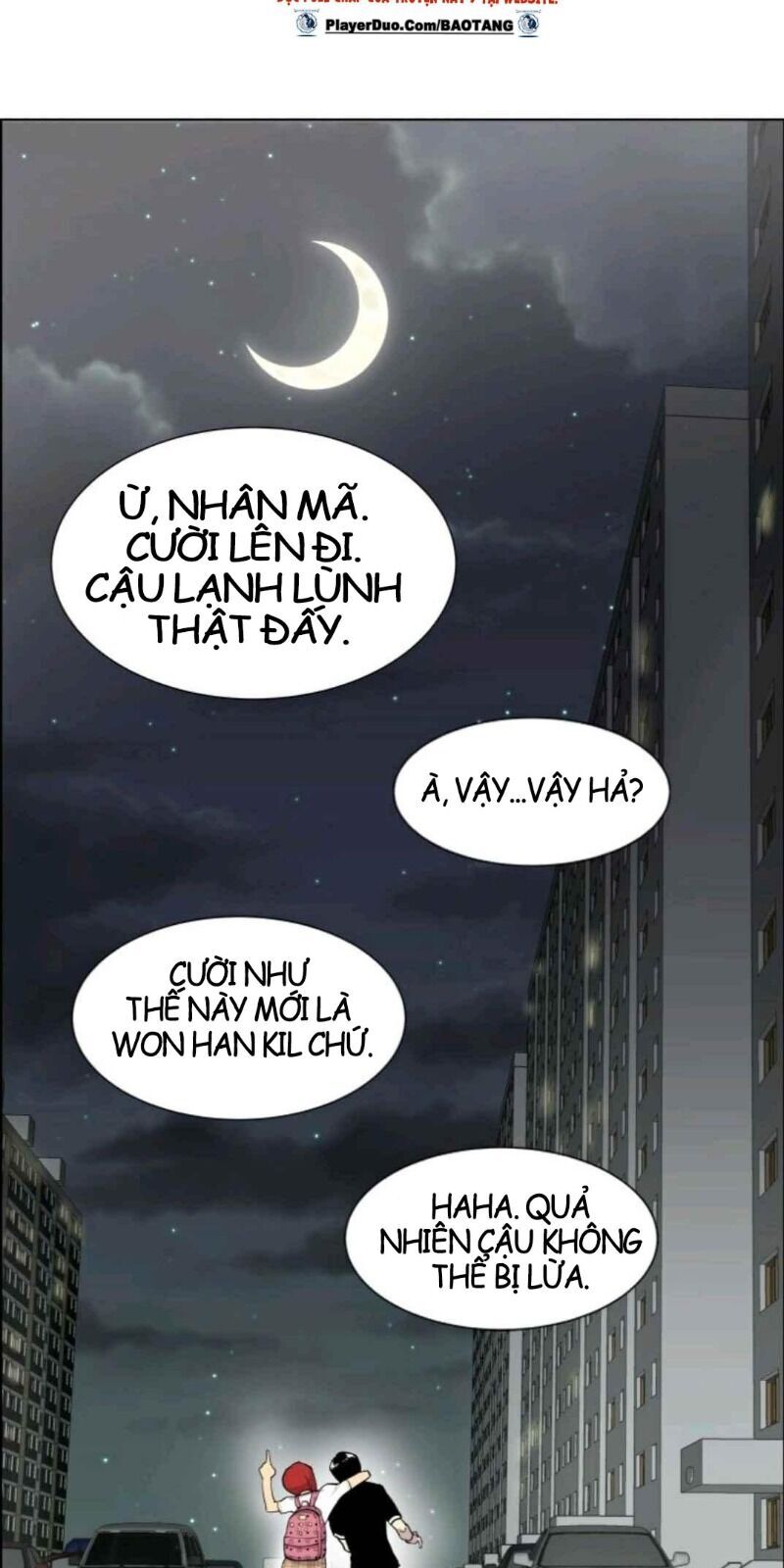 Gangster Học Đường Chap 14 - Next Chap 15