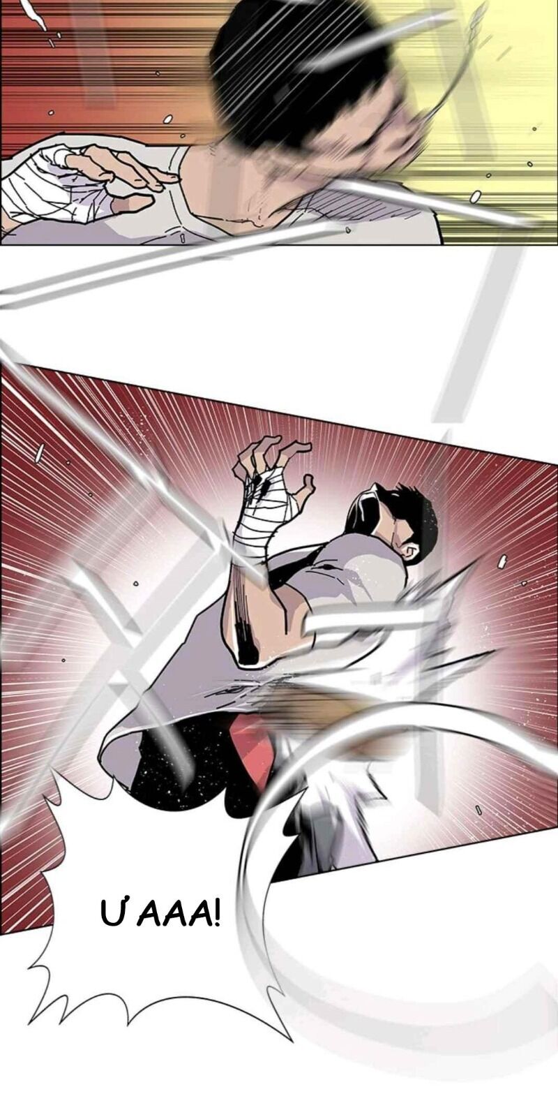 Gangster Học Đường Chap 14 - Next Chap 15