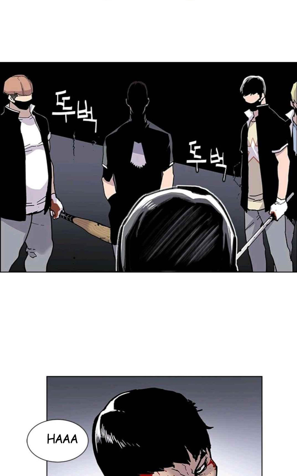 Gangster Học Đường Chap 14 - Next Chap 15