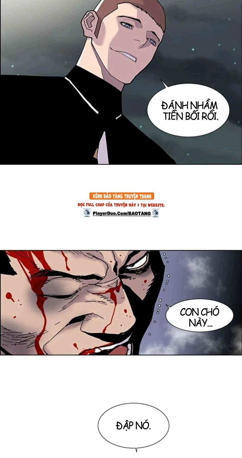 Gangster Học Đường Chap 14 - Next Chap 15