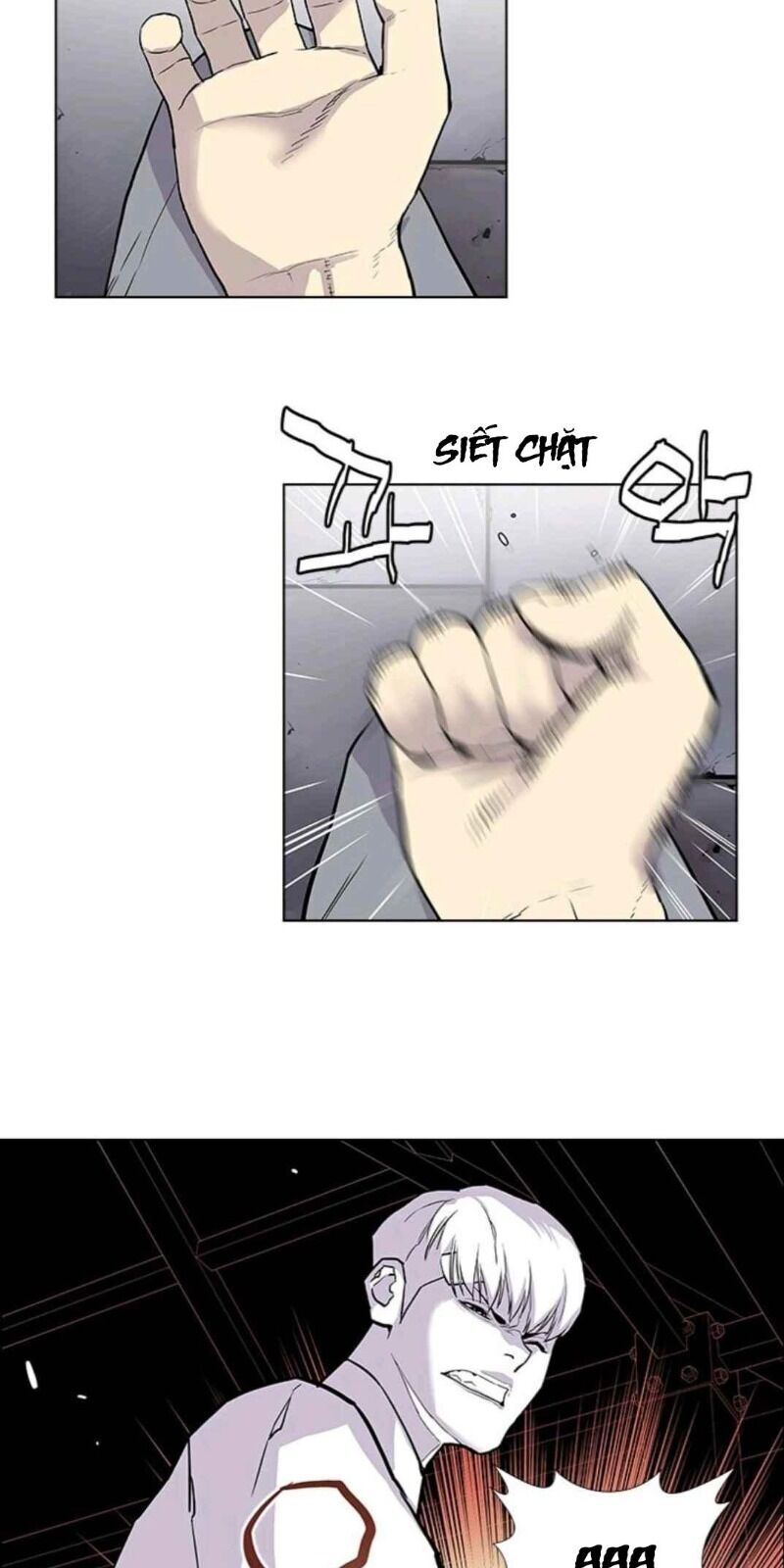 Gangster Học Đường Chap 14 - Next Chap 15