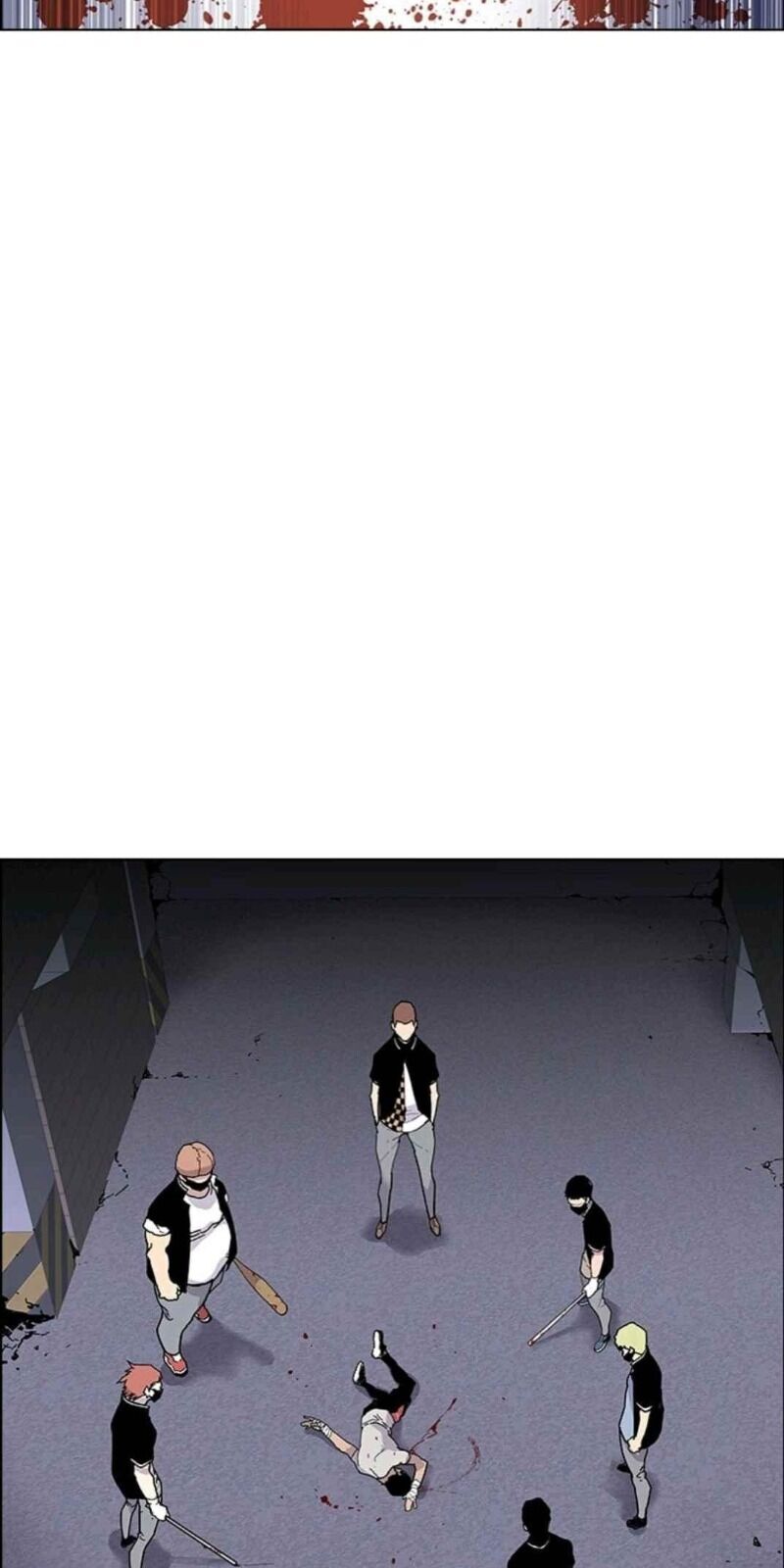Gangster Học Đường Chap 14 - Next Chap 15