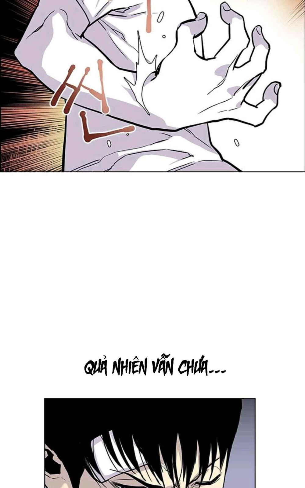 Gangster Học Đường Chap 14 - Next Chap 15
