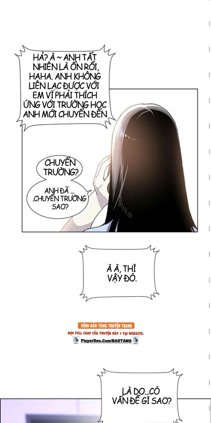 Gangster Học Đường Chap 15 - Next Chap 16