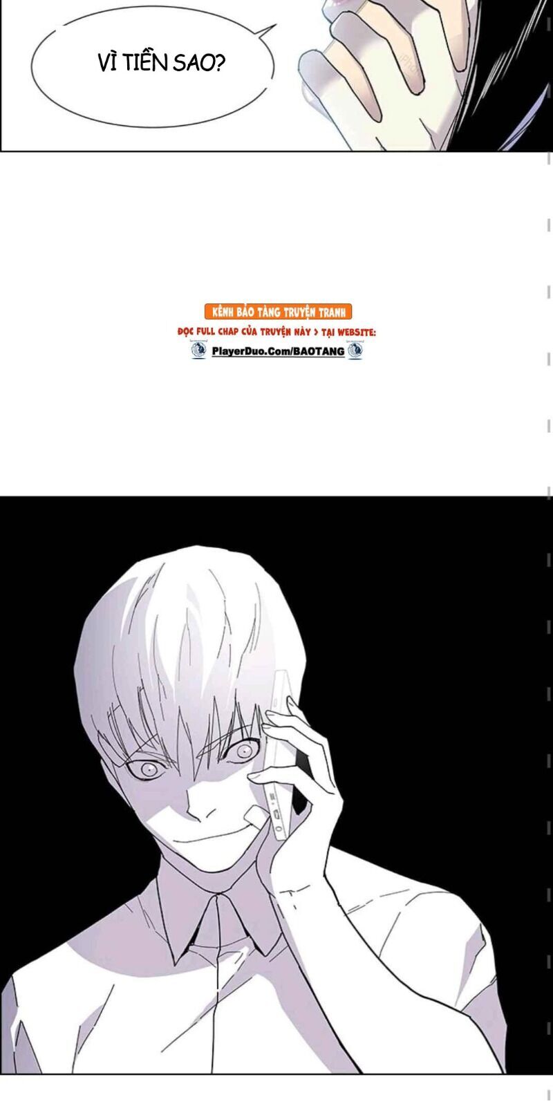 Gangster Học Đường Chap 15 - Next Chap 16