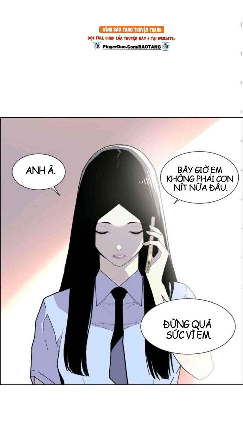 Gangster Học Đường Chap 15 - Next Chap 16