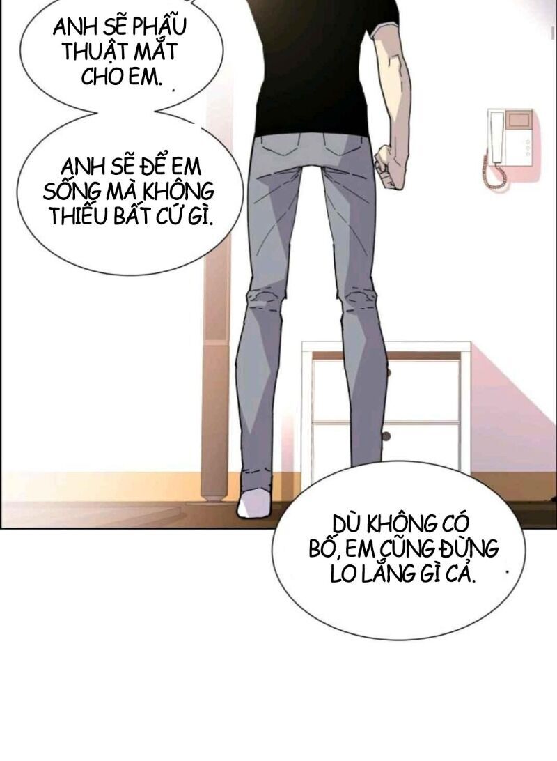 Gangster Học Đường Chap 15 - Next Chap 16