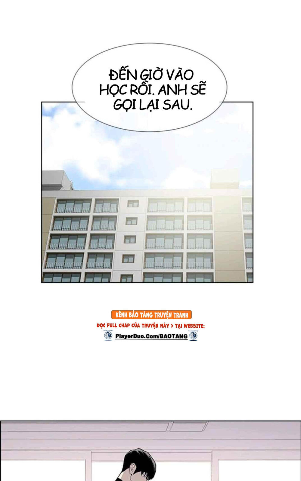 Gangster Học Đường Chap 15 - Next Chap 16