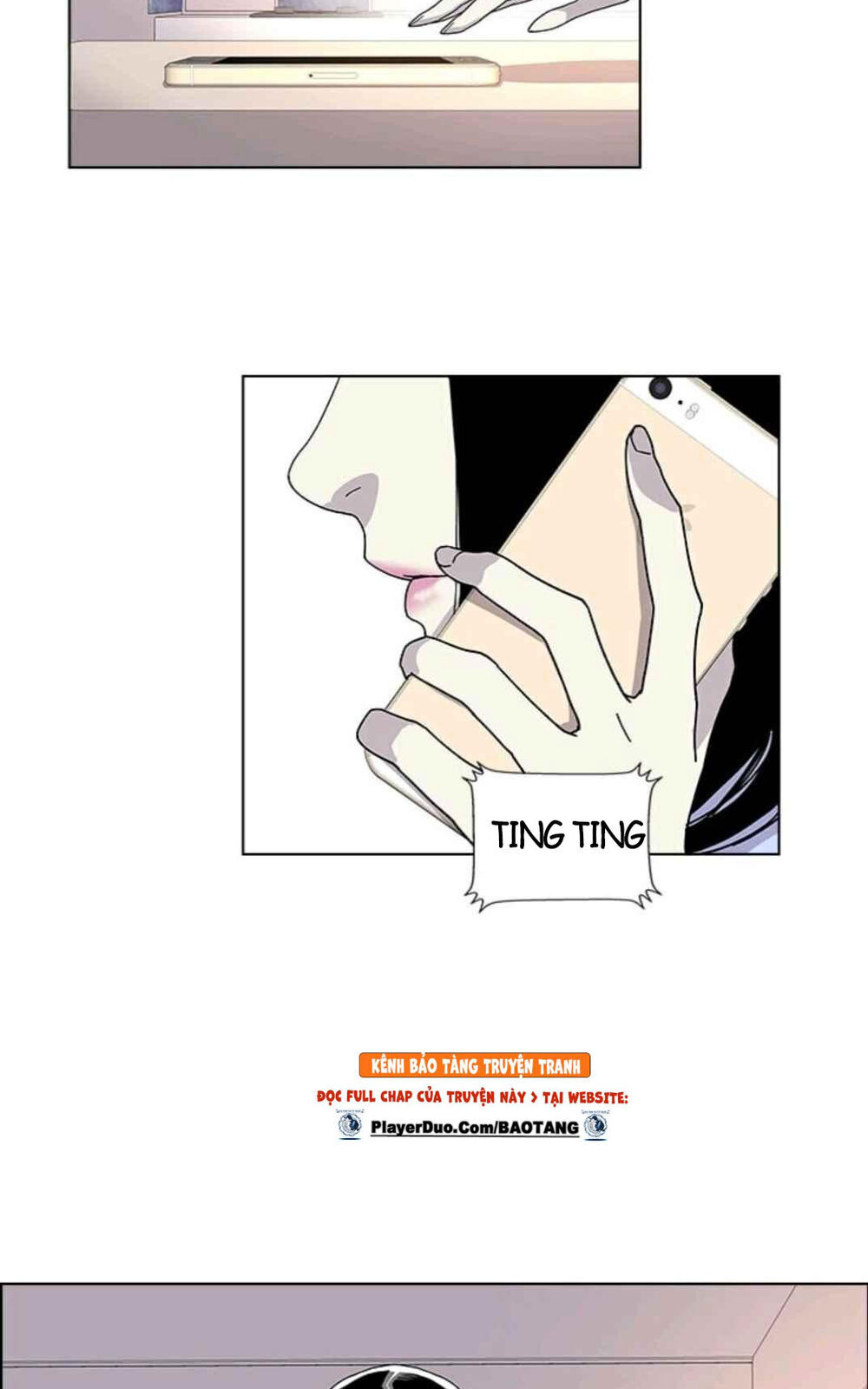 Gangster Học Đường Chap 15 - Next Chap 16