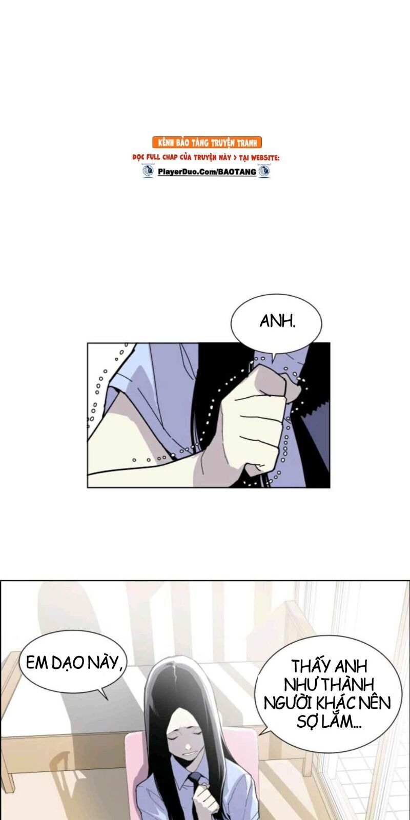 Gangster Học Đường Chap 15 - Next Chap 16