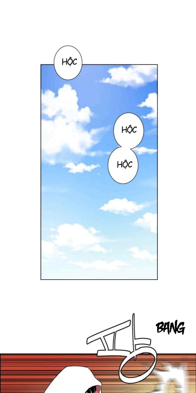 Gangster Học Đường Chap 15 - Next Chap 16