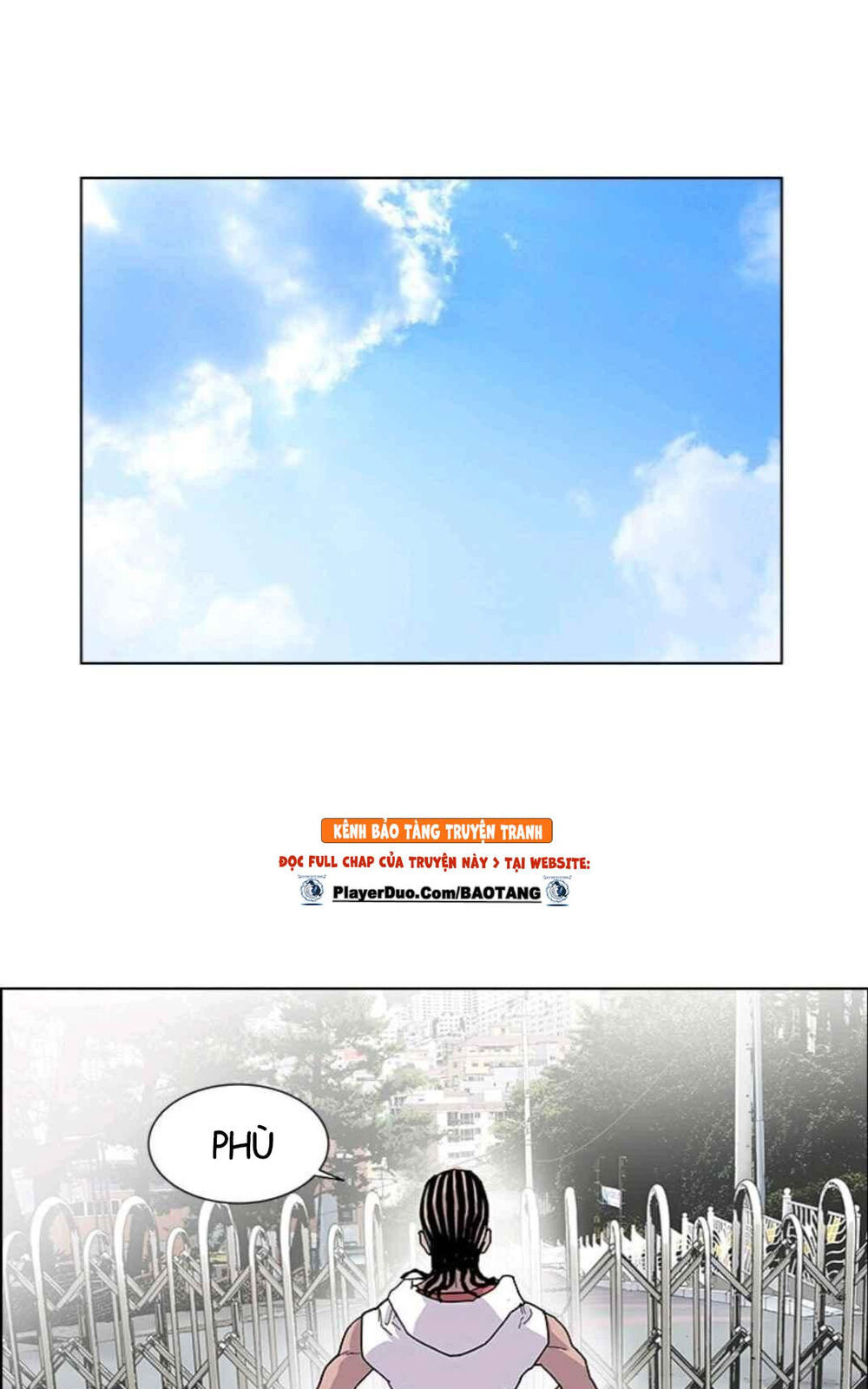 Gangster Học Đường Chap 15 - Next Chap 16