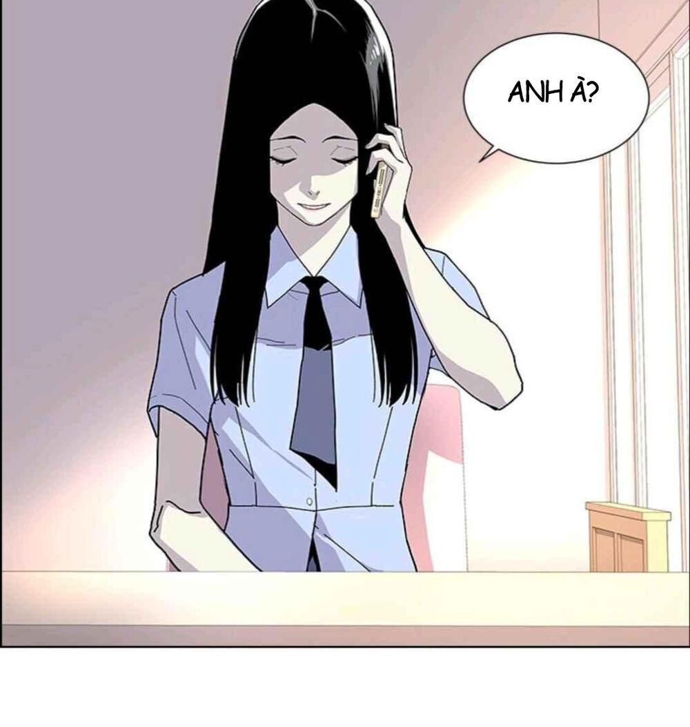 Gangster Học Đường Chap 15 - Next Chap 16