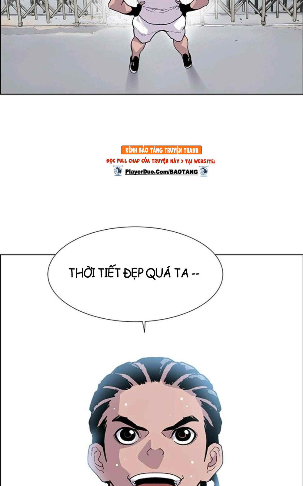 Gangster Học Đường Chap 15 - Next Chap 16